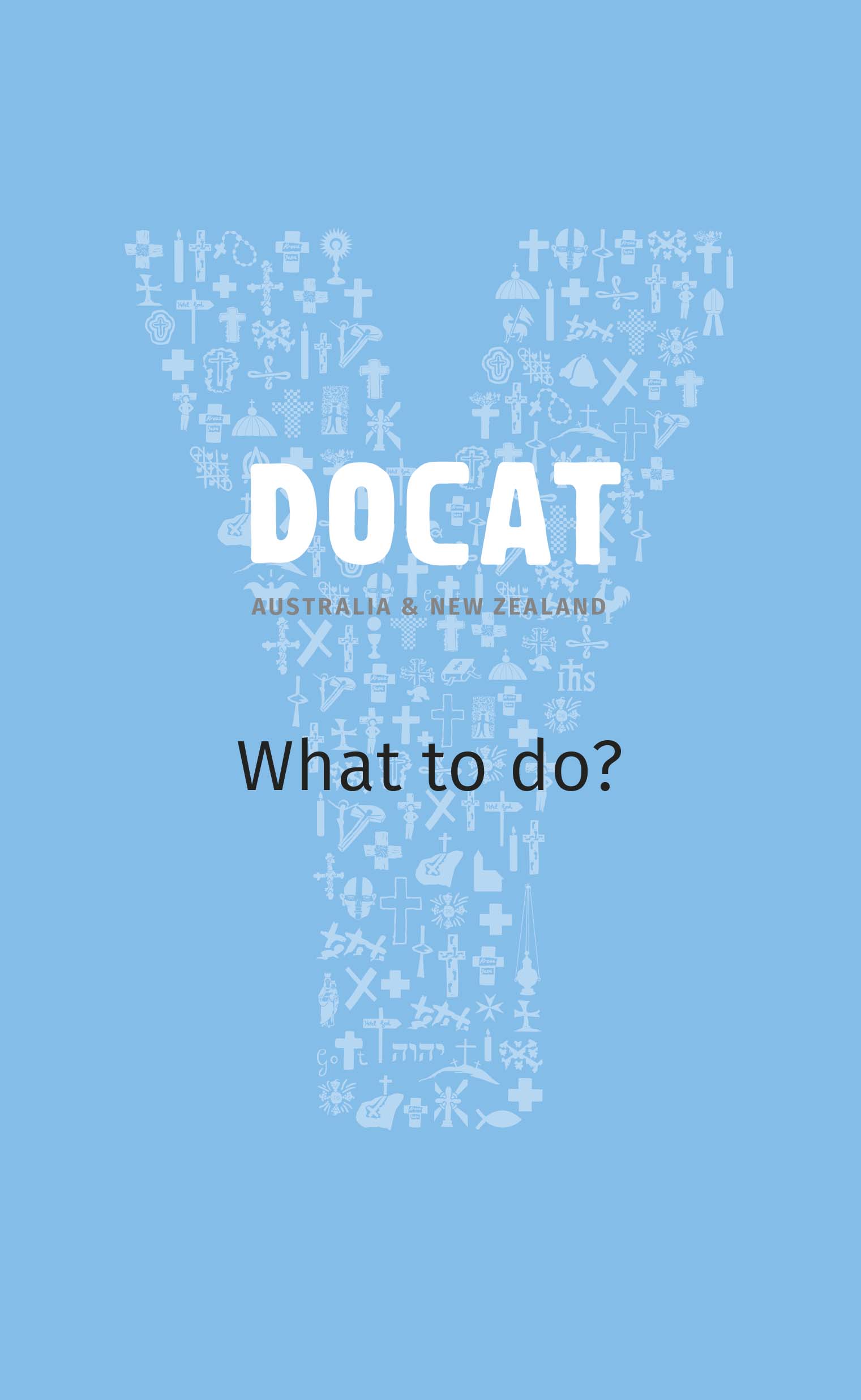DOCAT What to Do? Australia & New Zealand